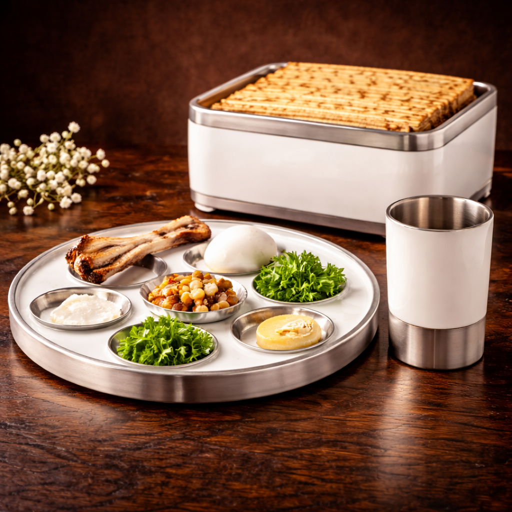 new pesach arrivals
