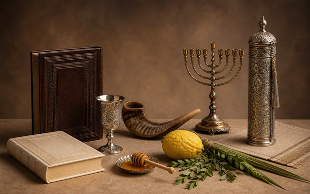 Yom Tov