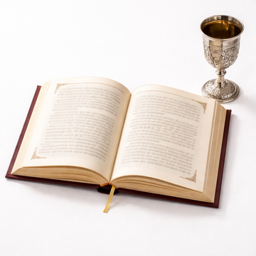 Hebrew-English