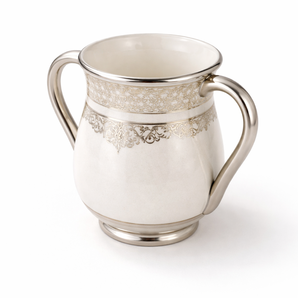 Wash cups
