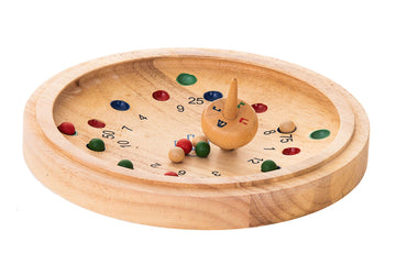 Dreidel Roulette Game | Judaica Square Lakewood
