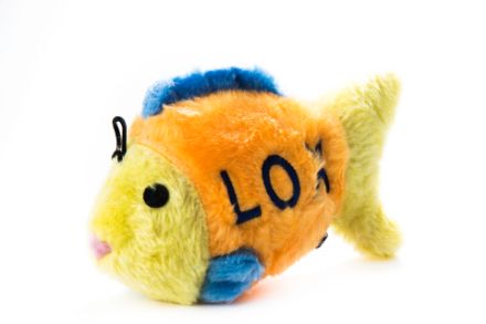 #928, 928M and 928S Lox Fish