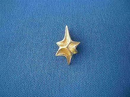 Astro Star of David