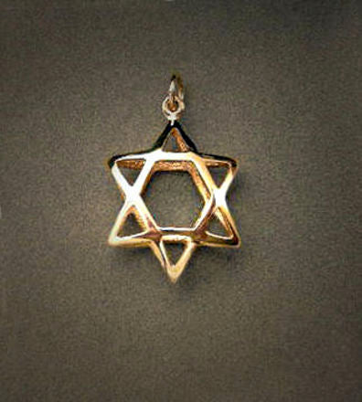 Geo Star of David