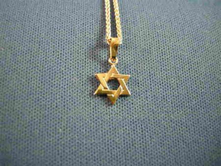 High Polish Mini Star