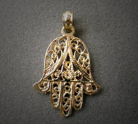Lattice Hamsa