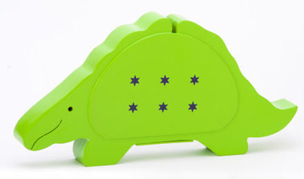 Tzedakah Theo Saurus