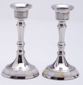 Mother of Pearl Candle sticks