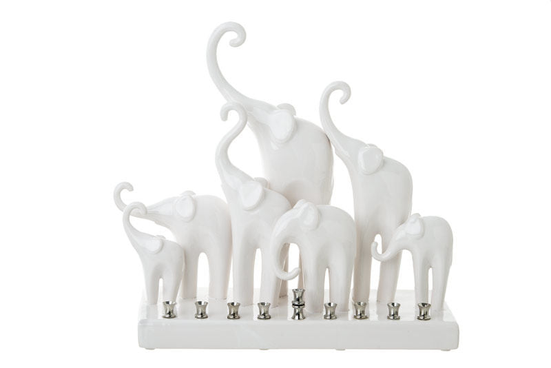 The Kalahari Haven Menorah