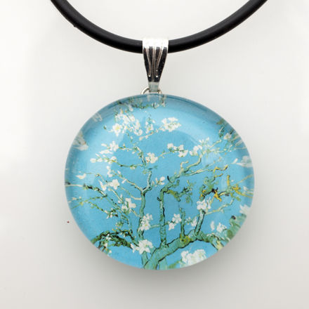 Van Gogh Tree of Life