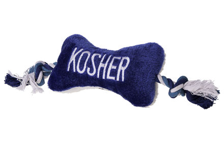 Kosher Bone Tug