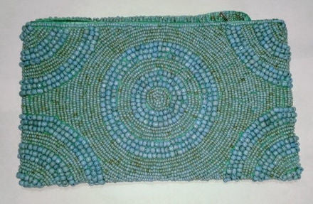Beaded Purse Large