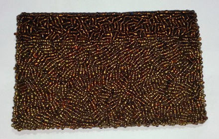 Beaded Purse Large