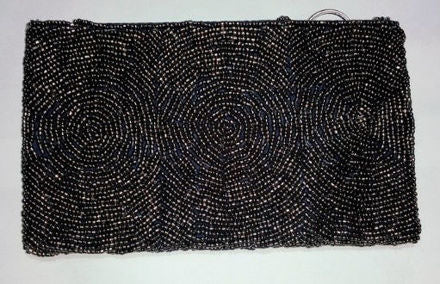 Beaded Purse Large