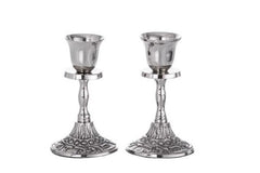 DZ45 Candlestick Stainless steel