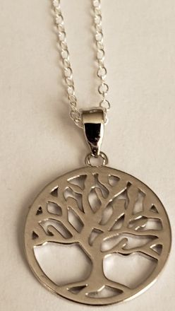 S331 Petite Mini Tree of Life
