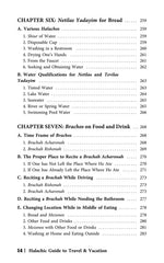 The Halachic Guide to Travel and Vacation