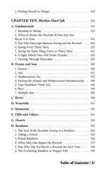 The Halachic Guide to Travel and Vacation