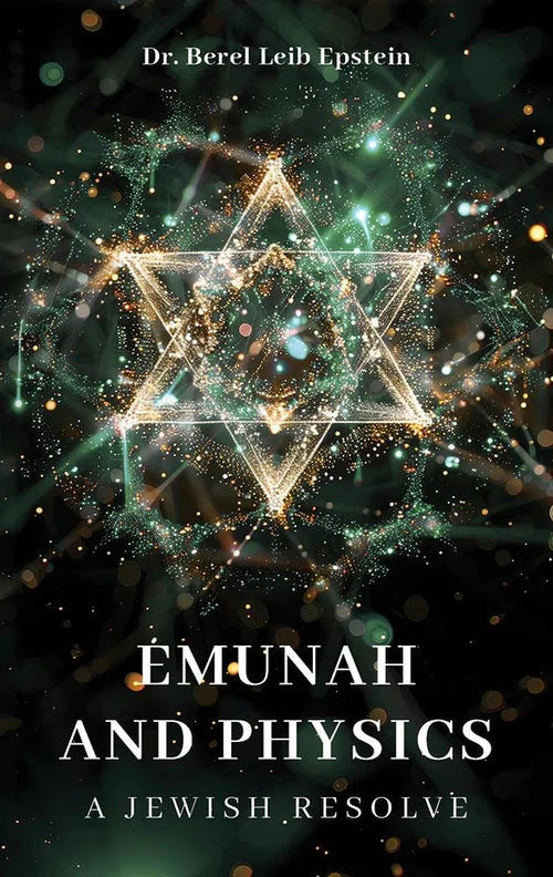 Emunah and Physics