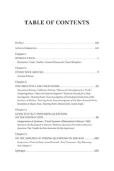 Emunah and Physics