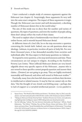 Emunah and Physics