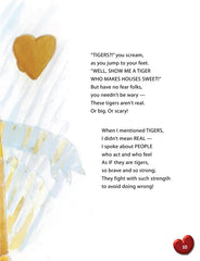 Torah Tigers