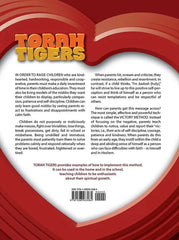 Torah Tigers