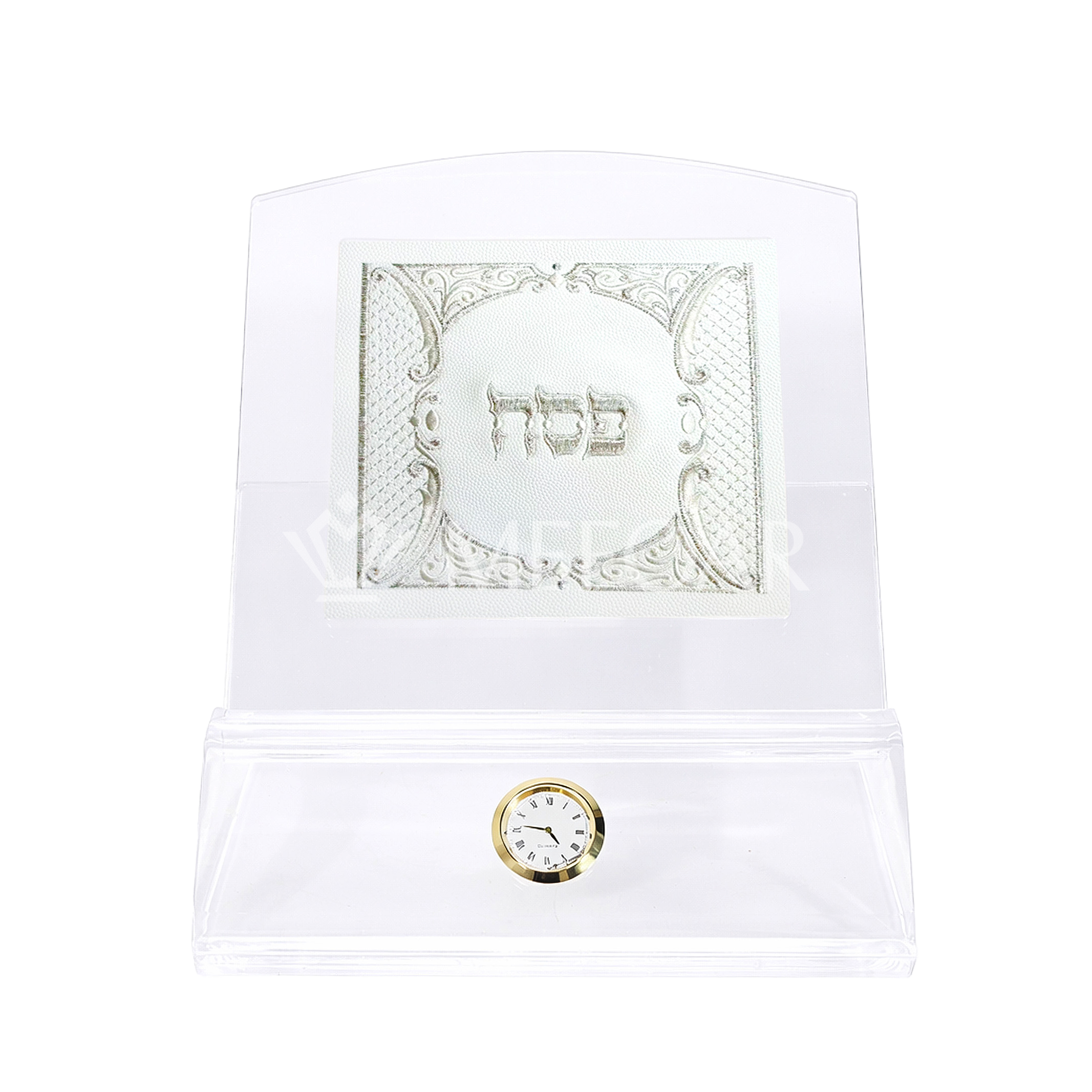 Seder Saver Haggadah Stand - CLASSDECO Collection - Haggadah Shtenders
