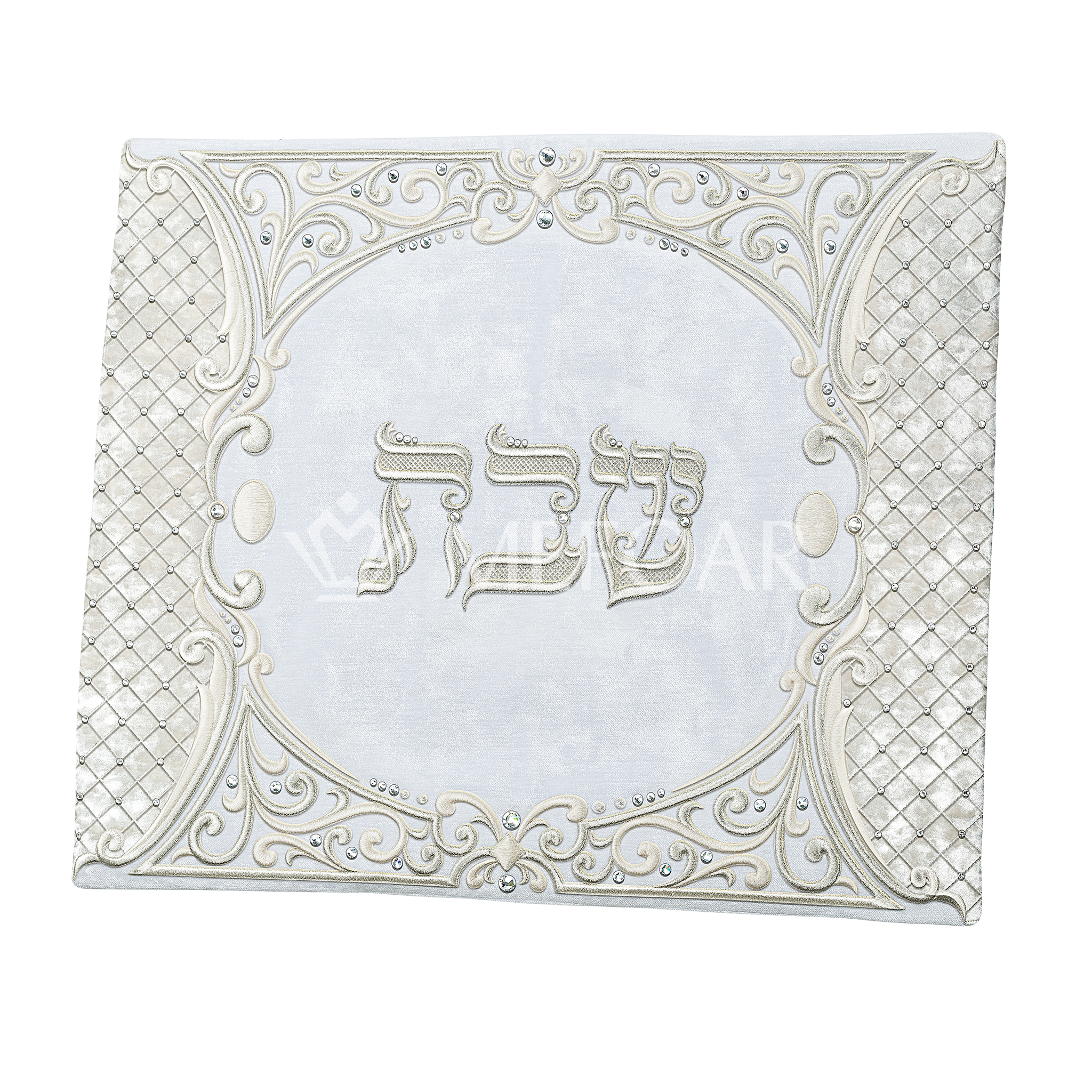 Challah Cover #1319 ClassDeco Collection - Challah Covers