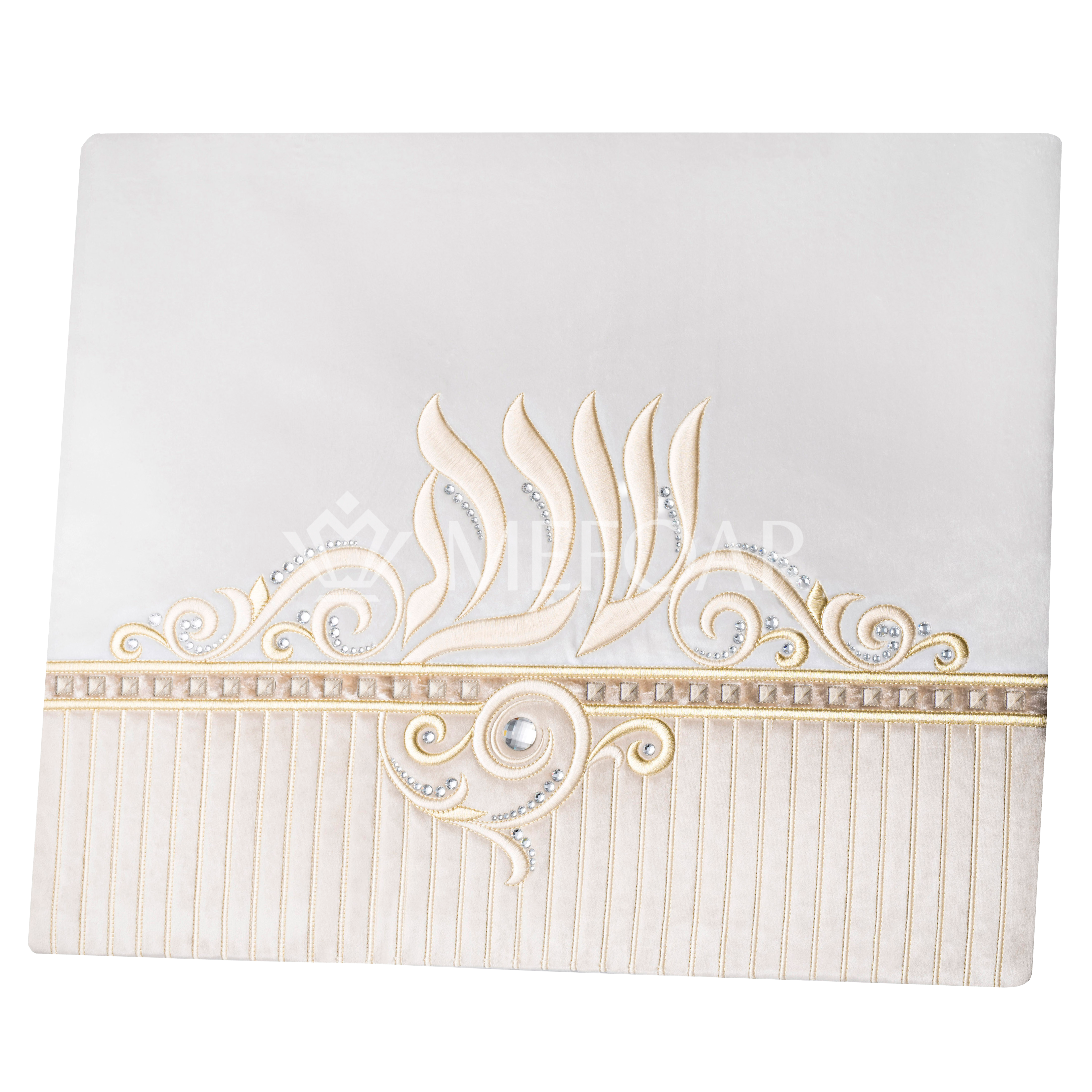 Challah Cover 1327 Luxarc Collection - Challah Covers