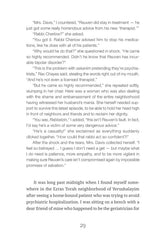 Stories & Halachah from the Psychiatrist's Couch