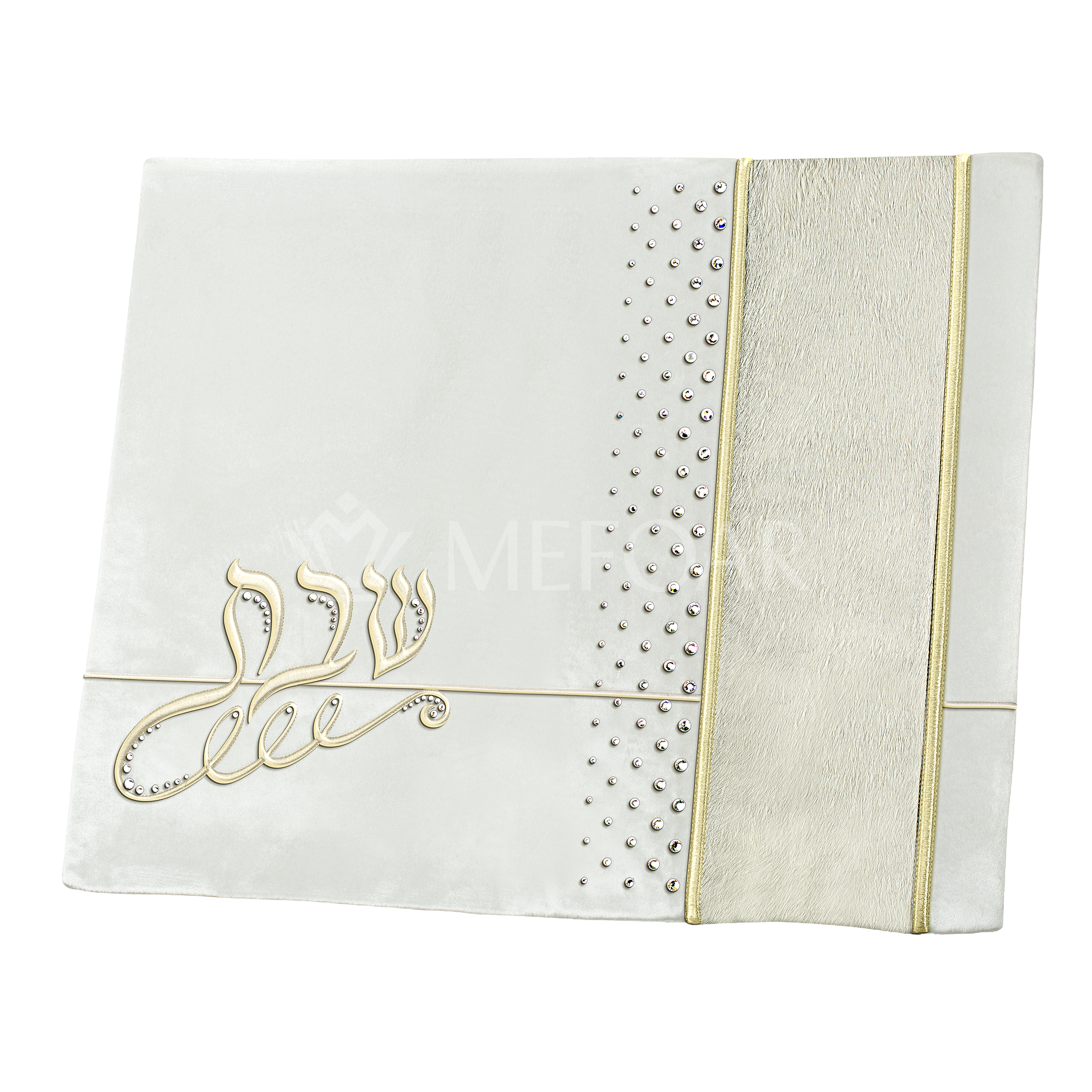 Challah Cover 1332 FURRE Collection - Challah Covers