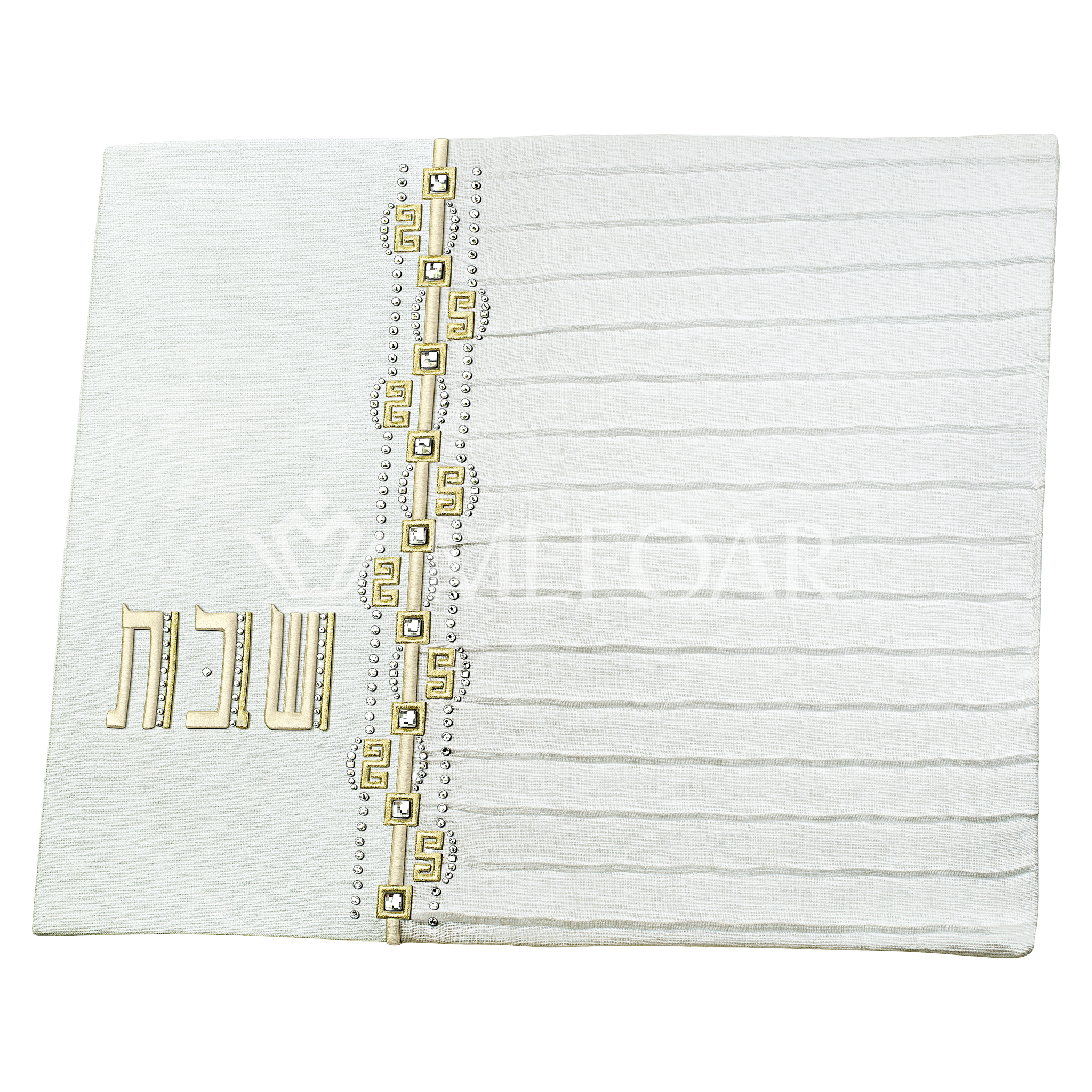 Challah Cover 1352 ELEGANT COLLECTION - Challah Covers