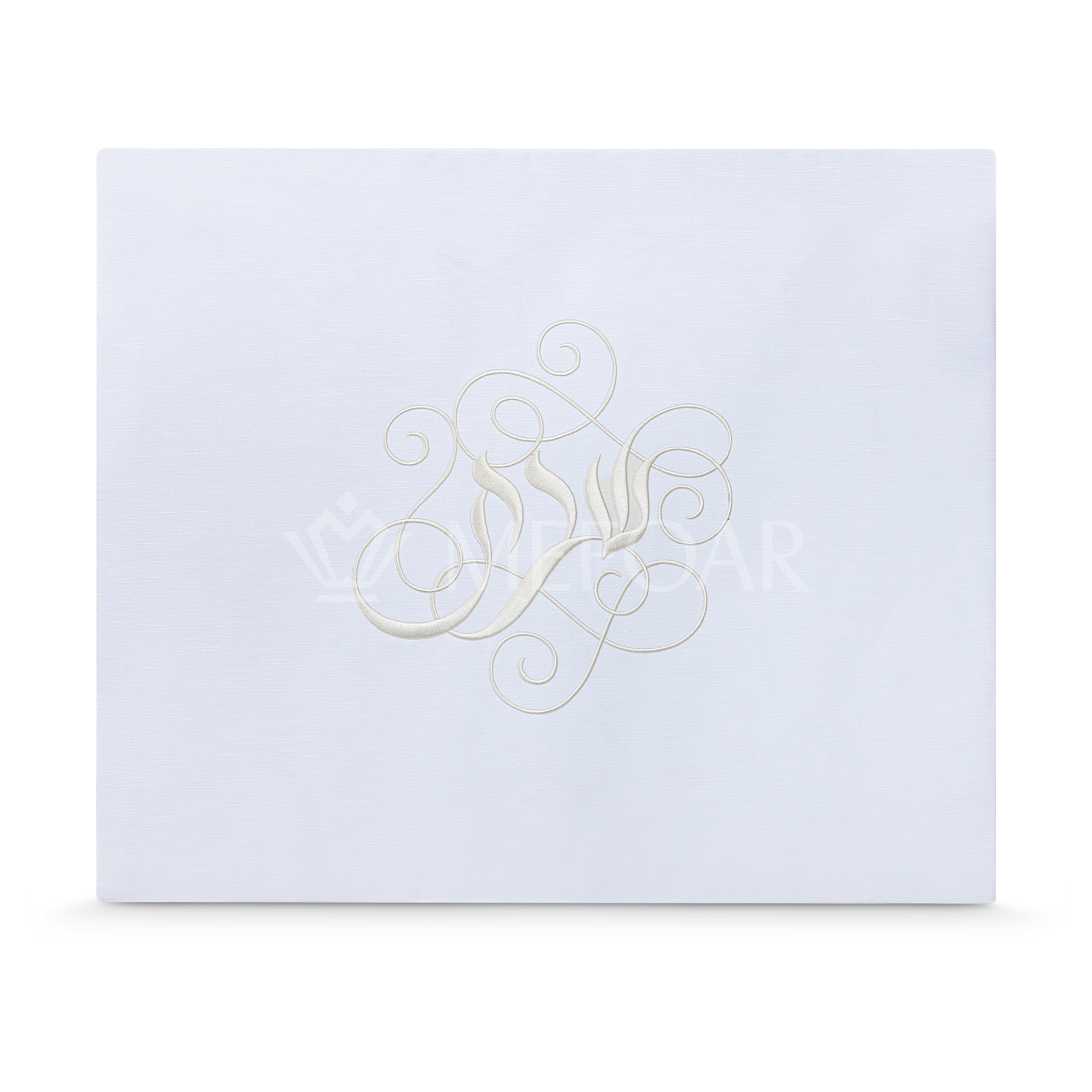 Challah Cover 1354 CORSIVA COLLECTION - Challah Covers