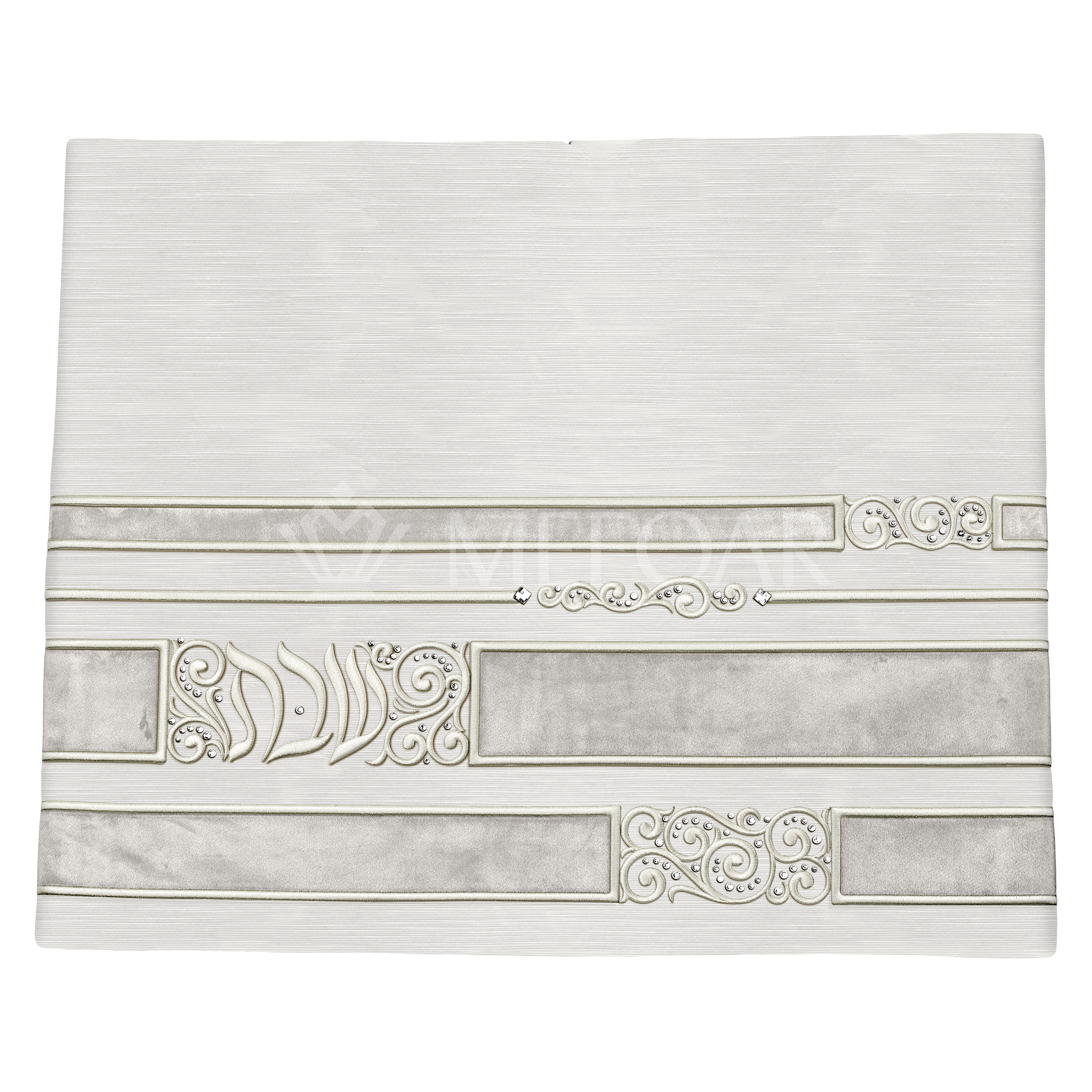 Challah Cover 1366 LEGATTO COLLECTION - Challah Covers