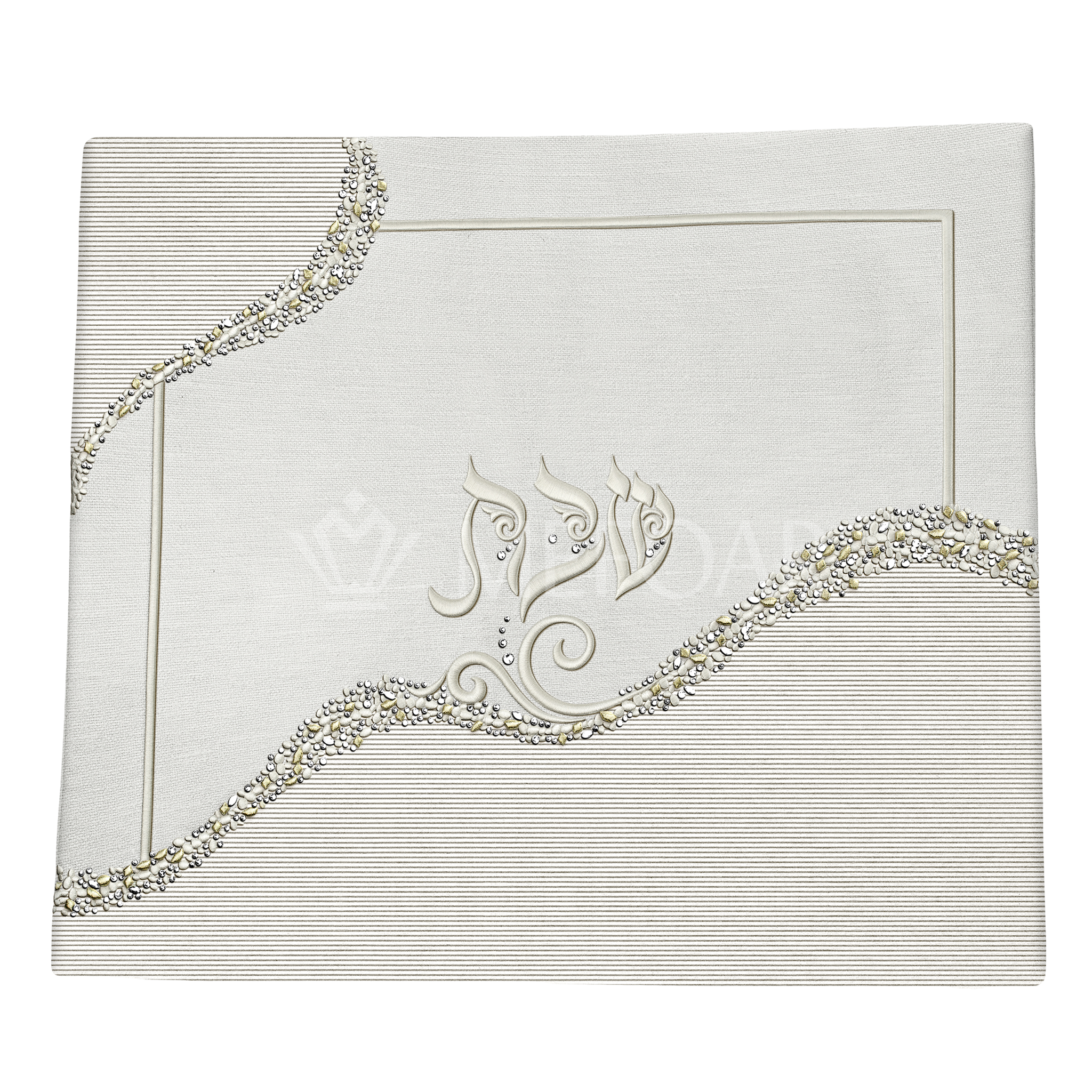 Challah Cover 1368 DOLCIANA COLLECTION - Challah Covers