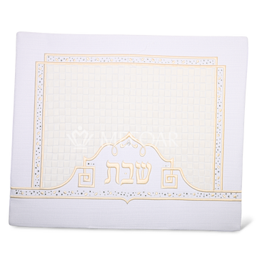 Challah Cover 1390 Wovelle Collection - Challah Covers