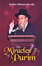 The Miracles of Purim
