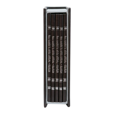 Seder Hadlakas Neir Chanukah Hamevuar Mesivta (Set of 5) Oz Vehadar - סדר הדלקת