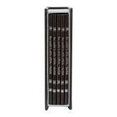 Seder Hadlakas Neir Chanukah Hamevuar Mesivta (Set of 5) Oz Vehadar - סדר הדלקת נר חנוכה המבואר מתיבתא עוז והדר