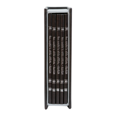 Seder Hadlakas Neir Chanukah Hamevuar Mesivta (Set of 5) Oz Vehadar - סדר הדלקת נר חנוכה המבואר מתיבתא עוז והדר