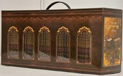 Chumash Ohr Hachaim: Pocket Size Set Oz Vehadar - חומש אור החיים: 48 כרכים - כיס