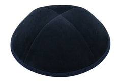 iKippah - Navy - 4 Part