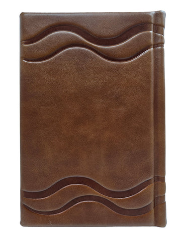 Front cover of the medium Tehillim Lehavanah, Wave Swiss