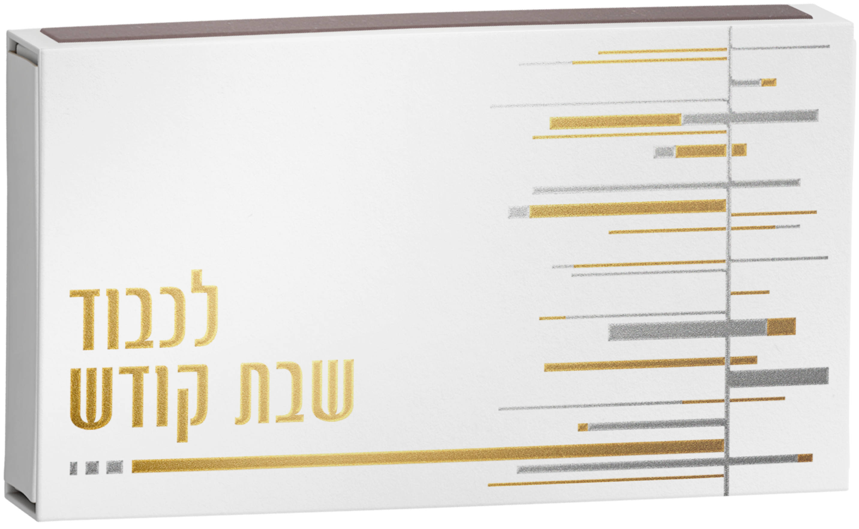 Extra Long Matches √¢‚Ǩ‚Äú Floral — Judaica Square