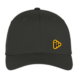 24Six Fitted Cap