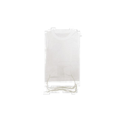 Undershirt Tzitzis – Adults Round Neck