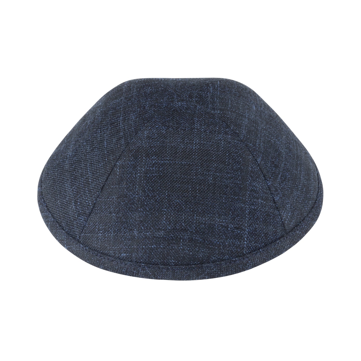 Black Yarmulka Kippah - iKippah by Judaica Square