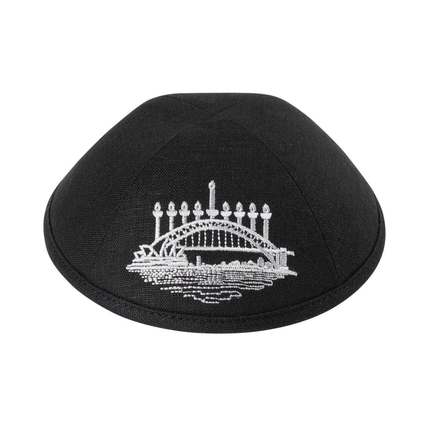 Yarmulka Kippah - iKippah by Judaica Square