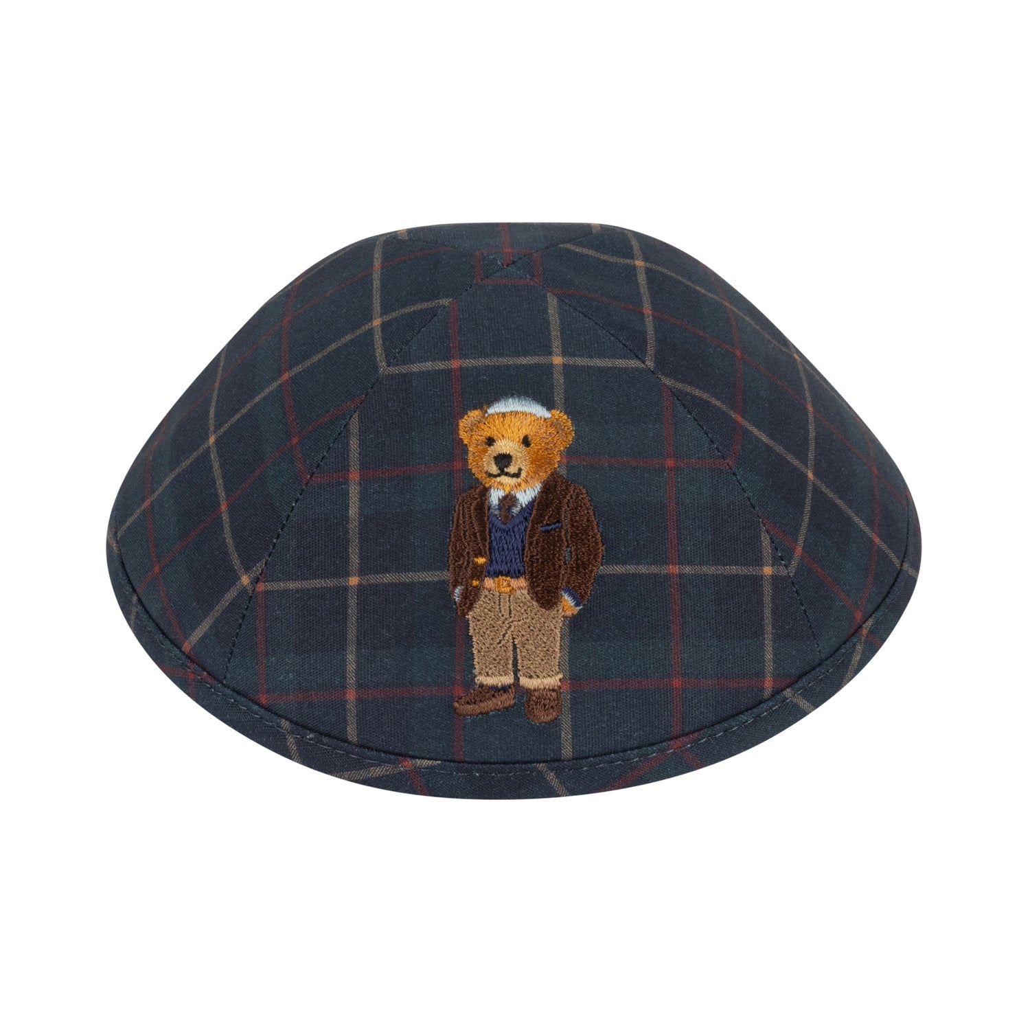 Yarmulka Kippah for Upsherin - iKippah by Judaica Square
